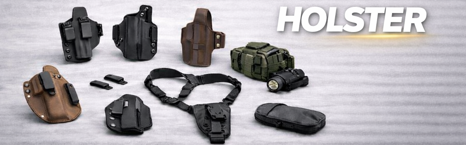 Holster